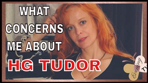 hg tudor website|hg tudor latest videos.